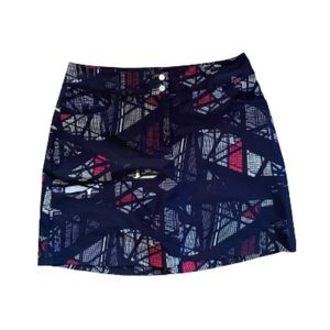 Slazenger Structure Golf Skort - 2